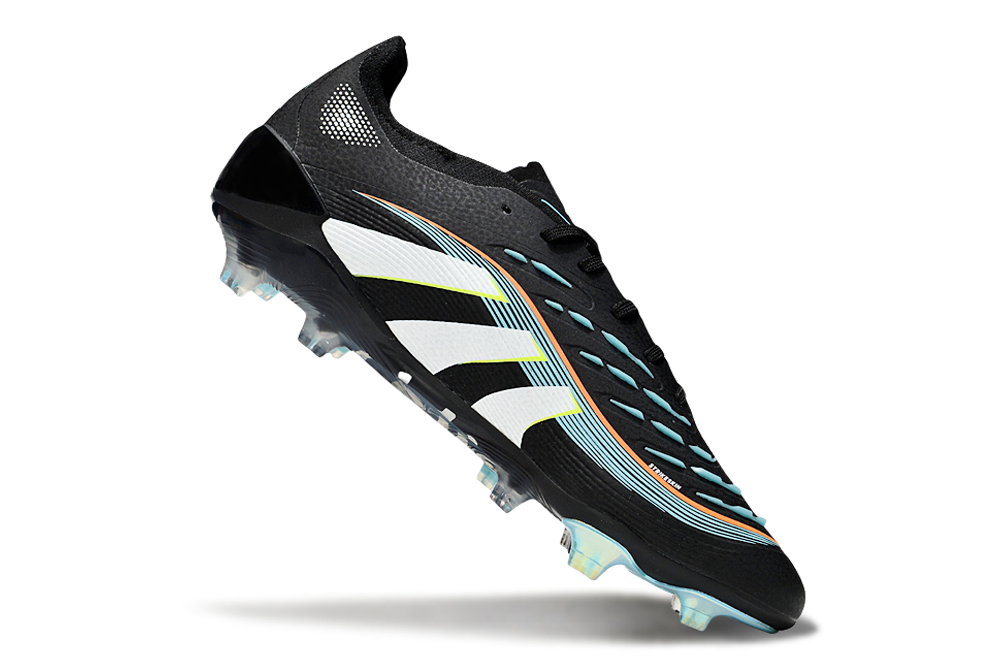PREDATOR ACCURACY+ FG BOOTS