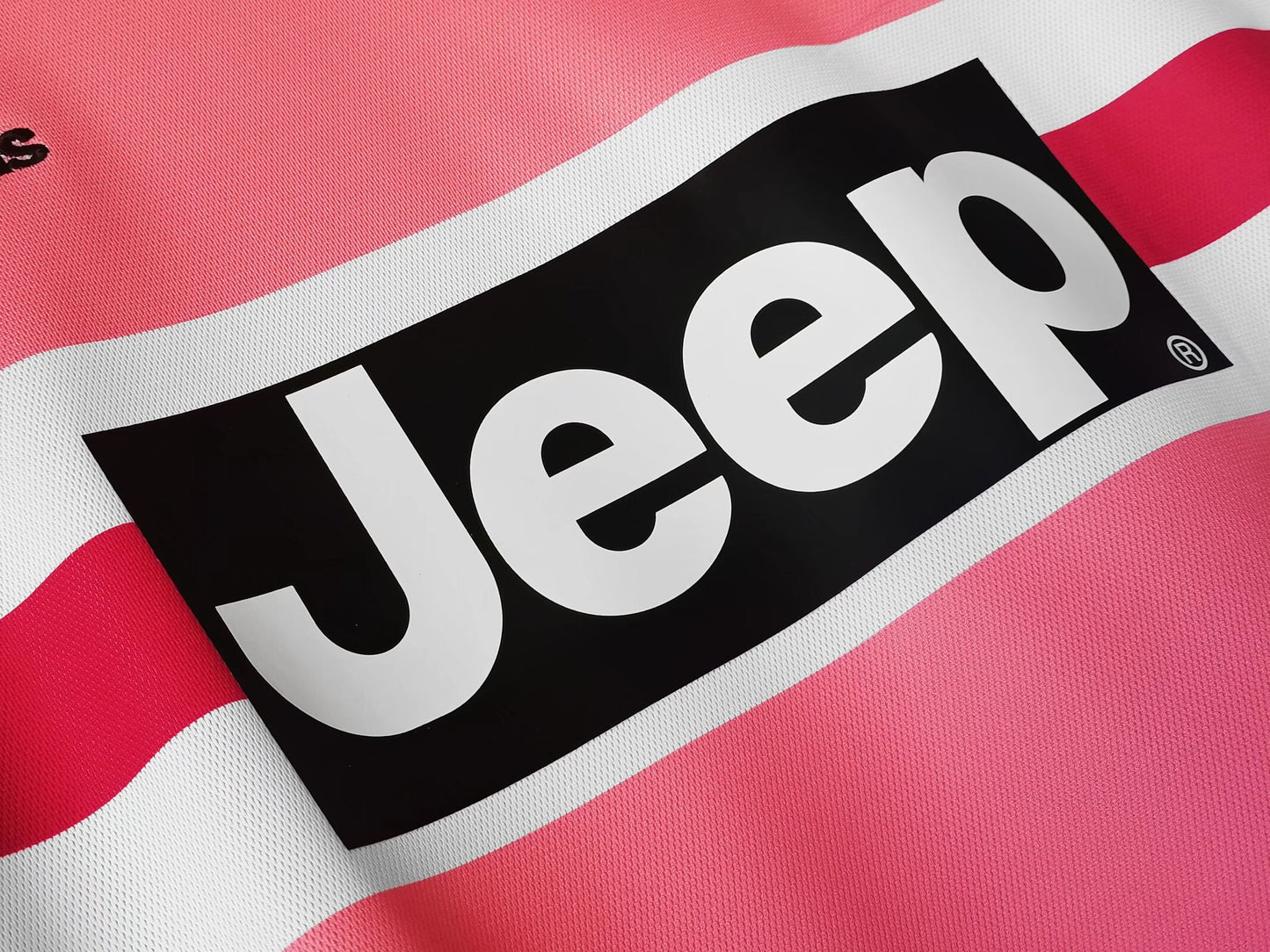 Maillot Juventus Manche Longue 2015/16