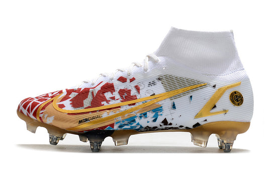 Mercurial Superfly VIII Elite SG PRO Anti Clog