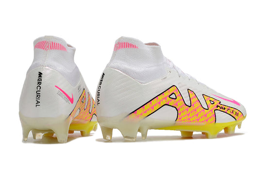 Air Zoom Mercurial Superfly IX Elite FG