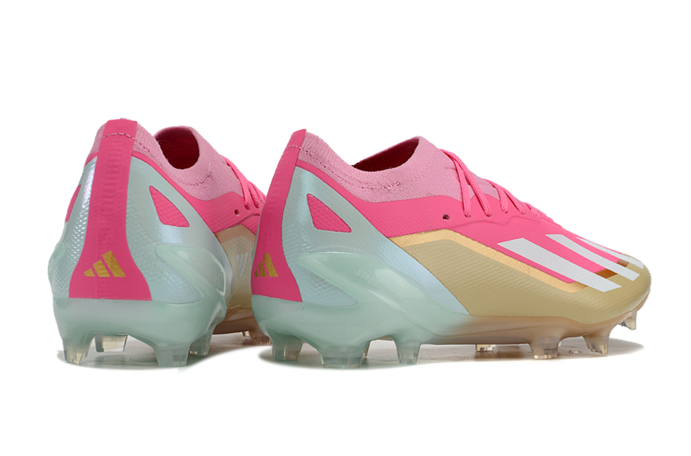 X Speedportal .1 2022 World Cup Boots FG