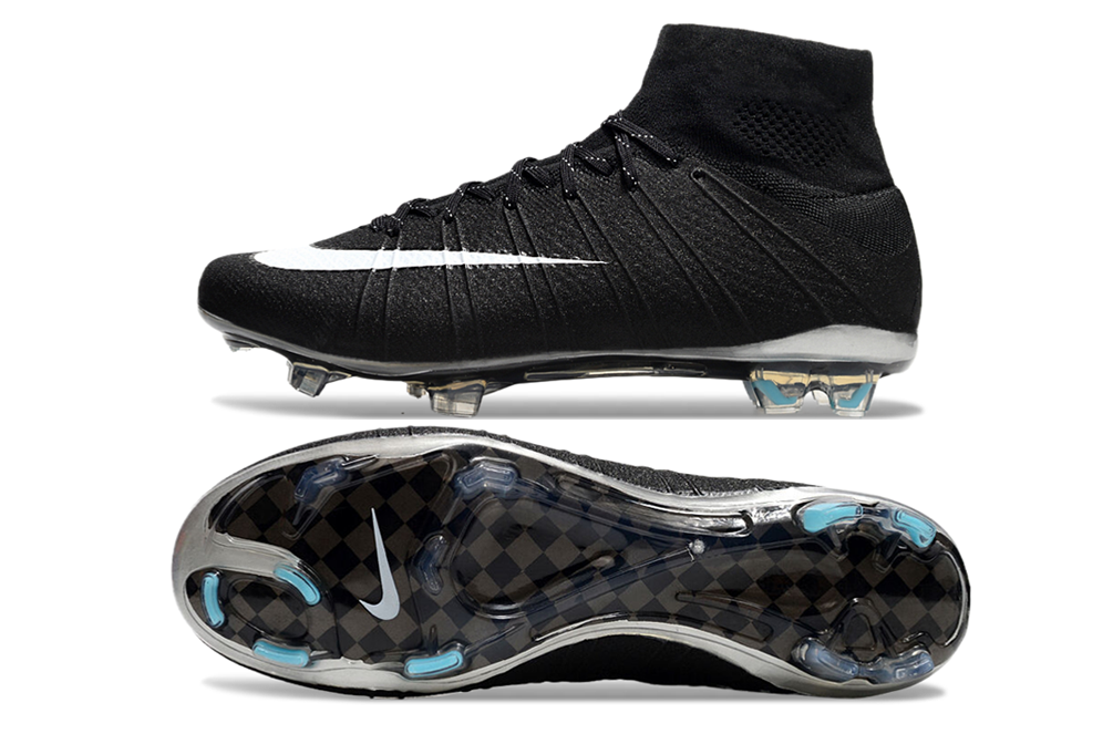 Mercurial Superfly CR7