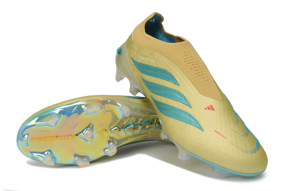 Predator Elite Tongue FG