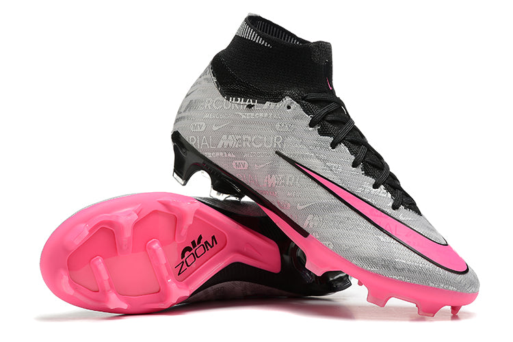 Air Zoom Mercurial Superfly IX Elite FG