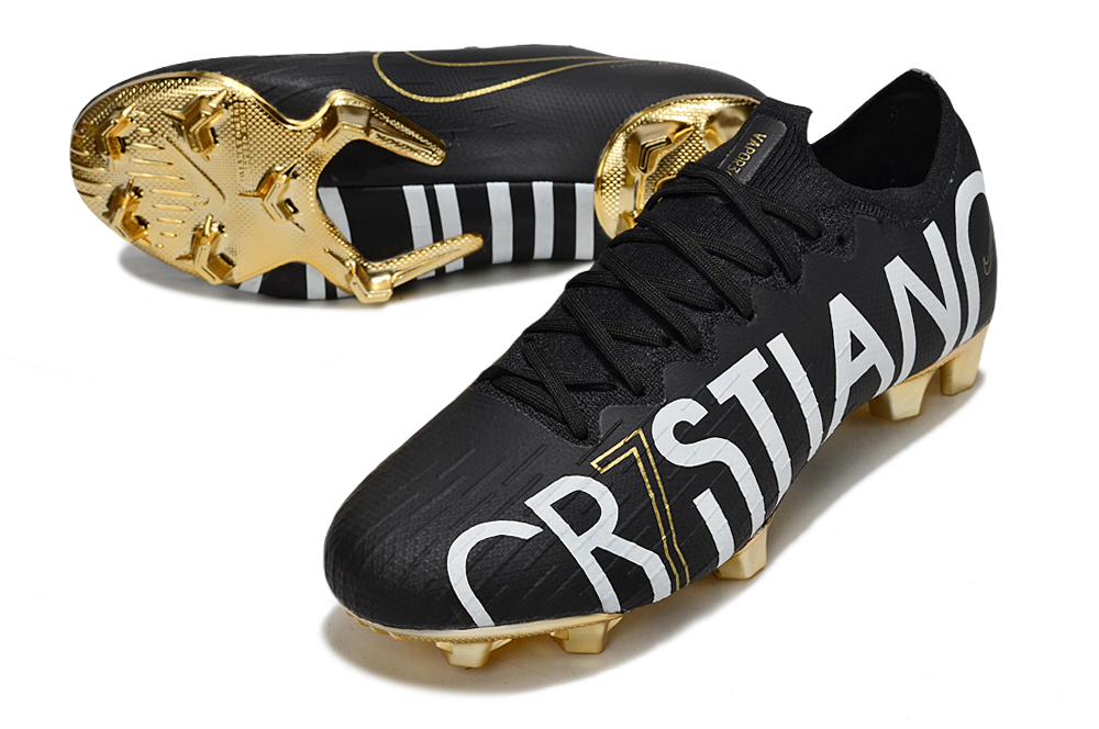 Mercurial Vapor XII Elite "Cristiano" FG