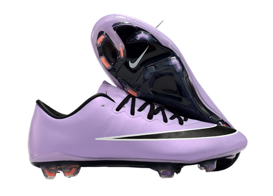 Mercurial Vapor X FG