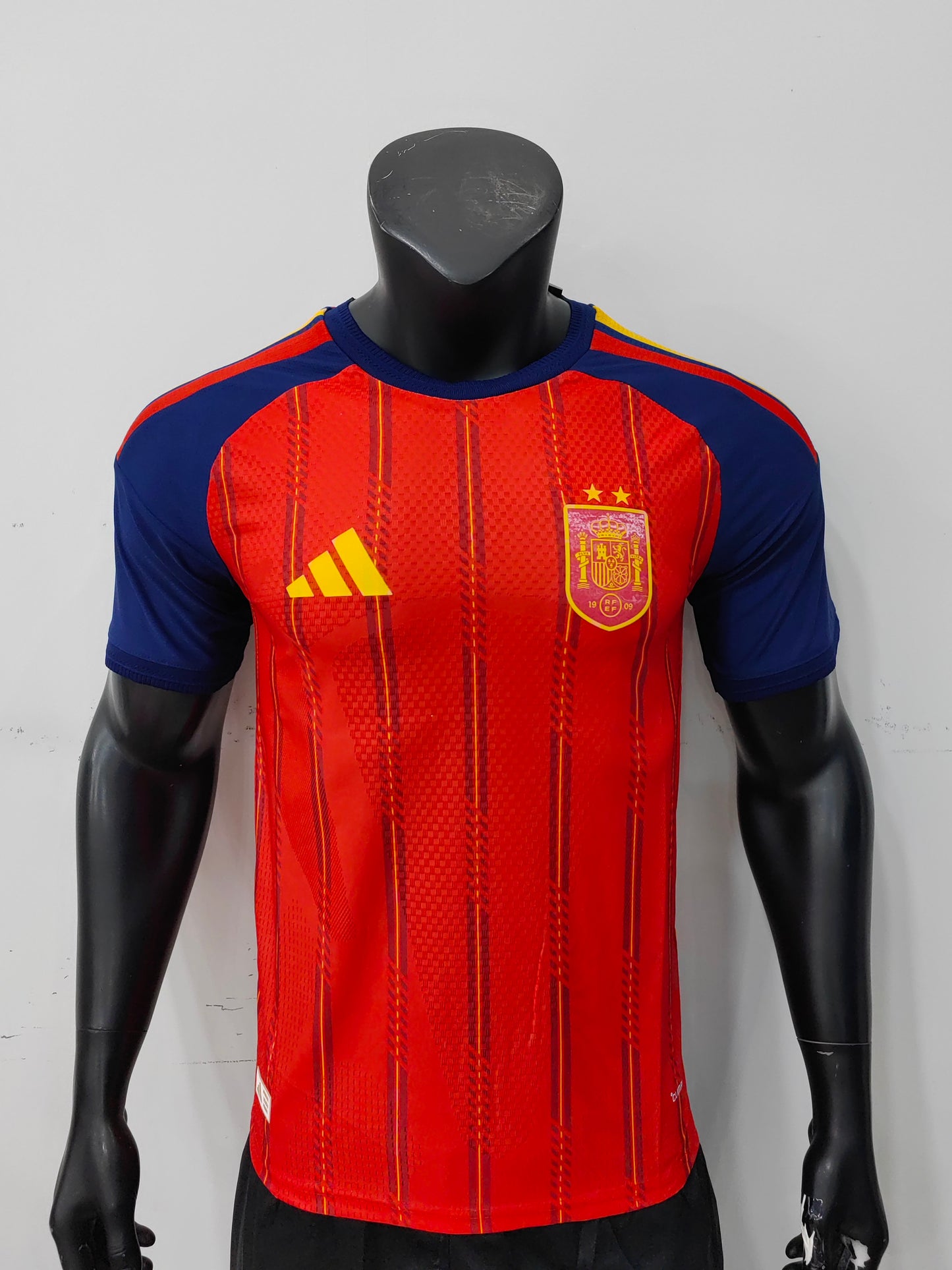Maillot Espagne 2026/27