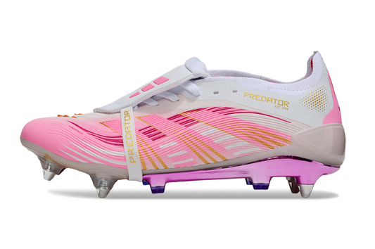 PREDATOR ACCURACY BOOTS SG