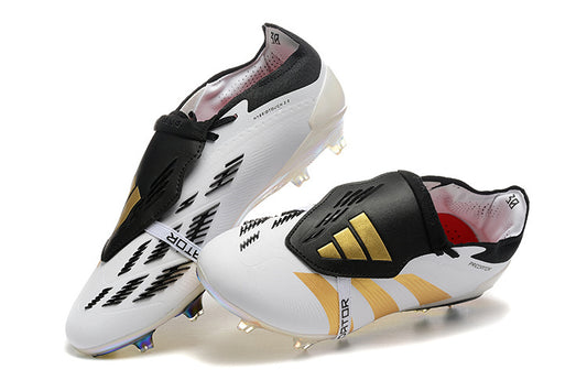 PREDATOR ACCURACY FG BOOTS