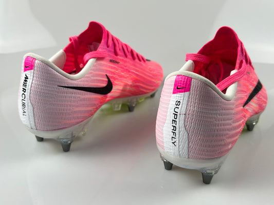 AIR Zoom Mercurial Vapor 17 Elite XXVI SG