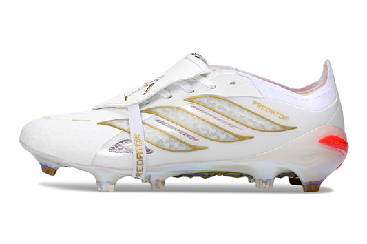 PREDATOR ACCURACY FG BOOTS