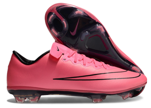 Mercurial Vapor x FG