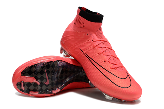 Mercurial Superfly CR7