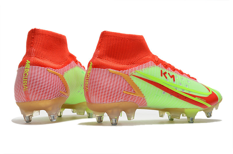 Mercurial Superfly VIII Elite SG PRO Anti Clog