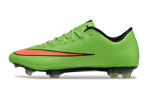 Mercurial Vapor X FG