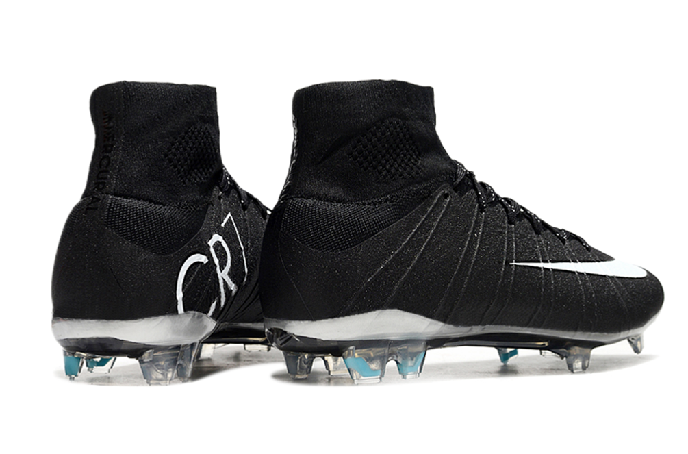 Mercurial Superfly CR7