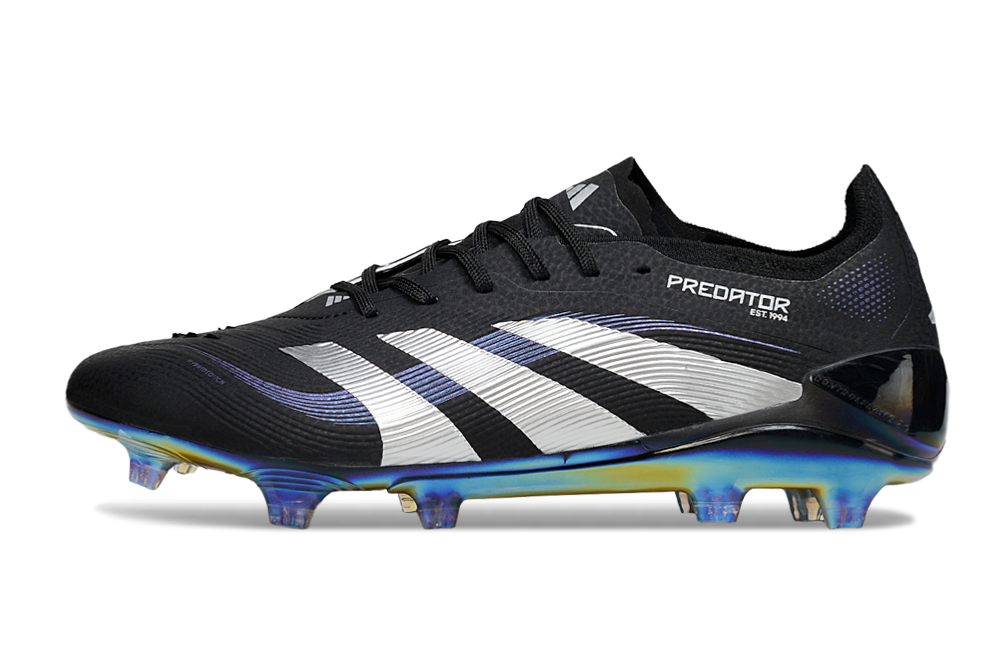PREDATOR ACCURACY+ FG BOOTS