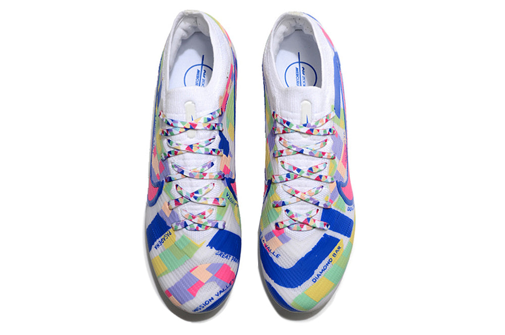 AIR Zoom Mercurial Vapor 15 Elite XXV FG