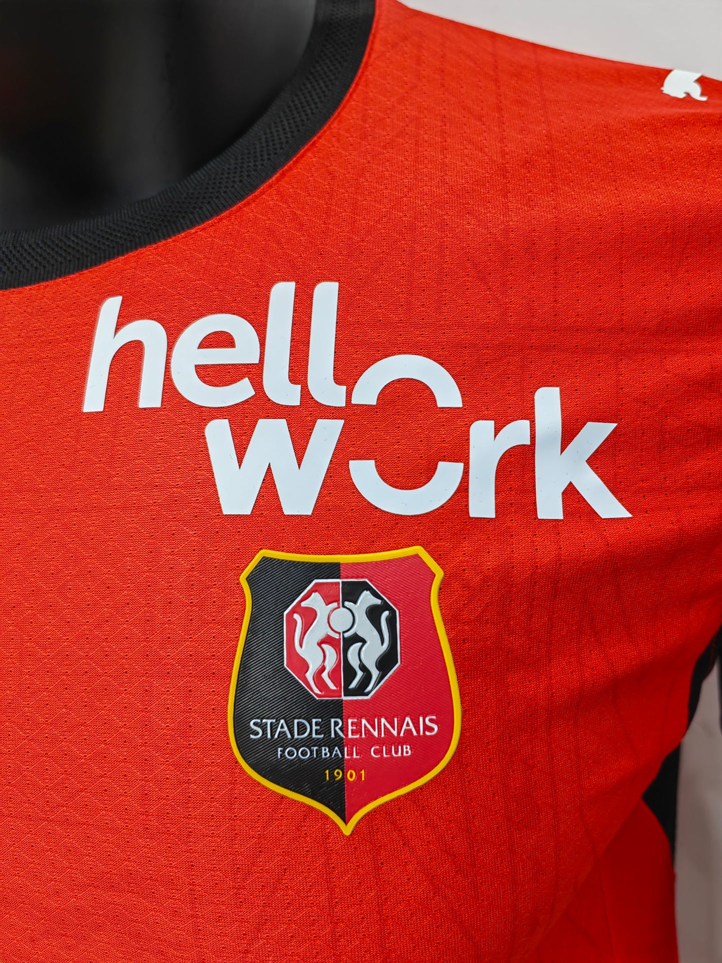Maillot Stade Rennais 2026/27