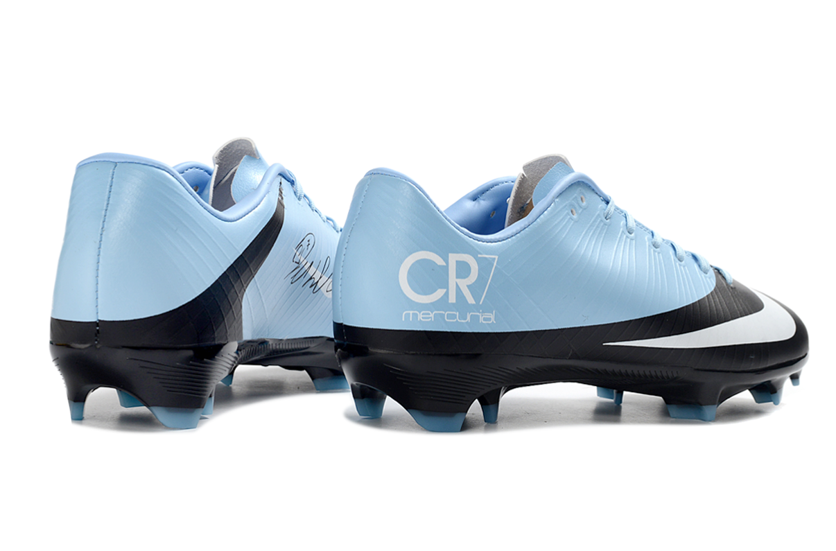 Air Zoom Mercurial Vapor CR7
