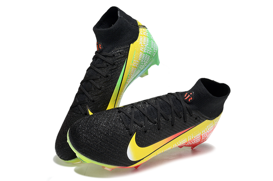 Air Zoom Mercurial Superfly IX Elite FG