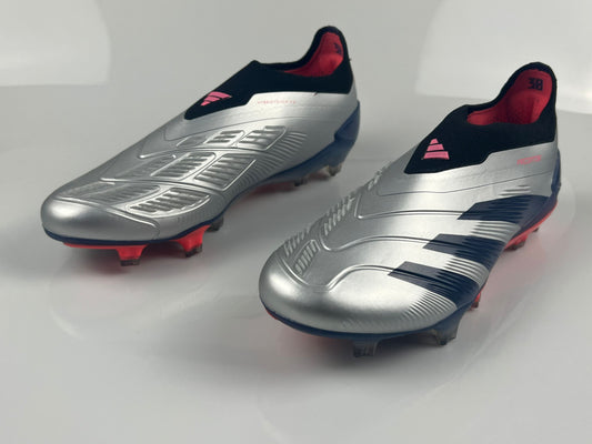 PREDATOR ACCURACY+ FG BOOTS
