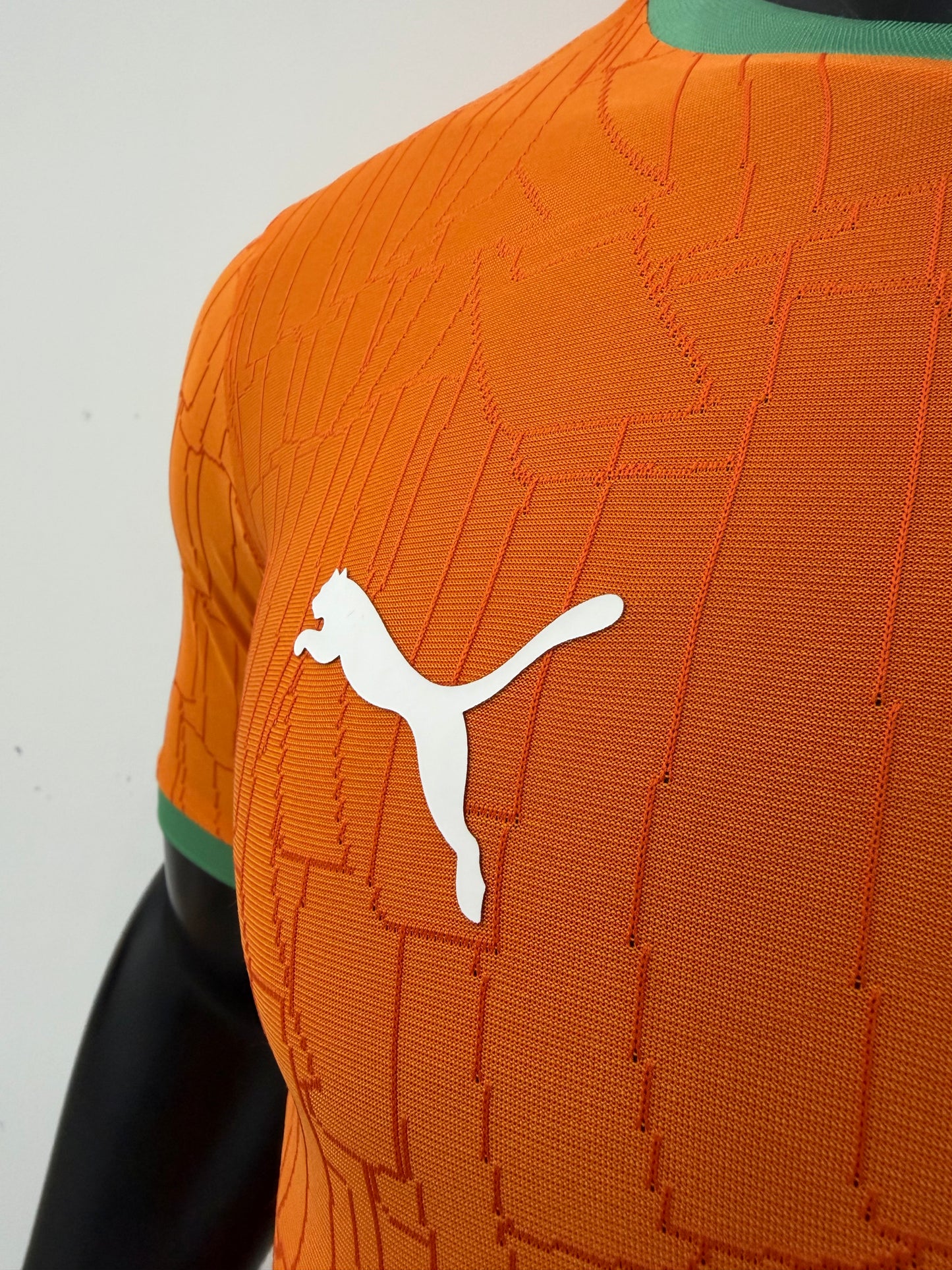 Maillot Côte D'Ivoire 2025/26