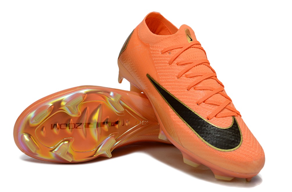 Air Zoom Mercurial Vapor XV Elite FG "Bonded Pack"