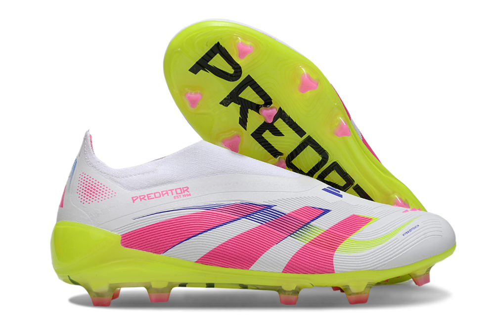 PREDATOR ACCURACY FG