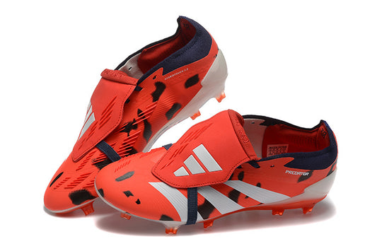 PREDATOR ACCURACY FG BOOTS