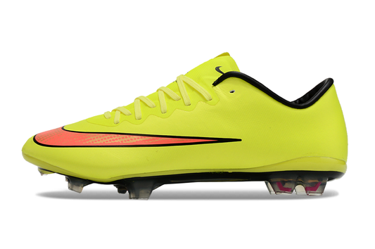 Mercurial Vapor X FG