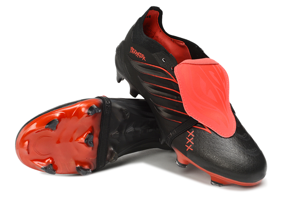 Predator Elite Tongue FG