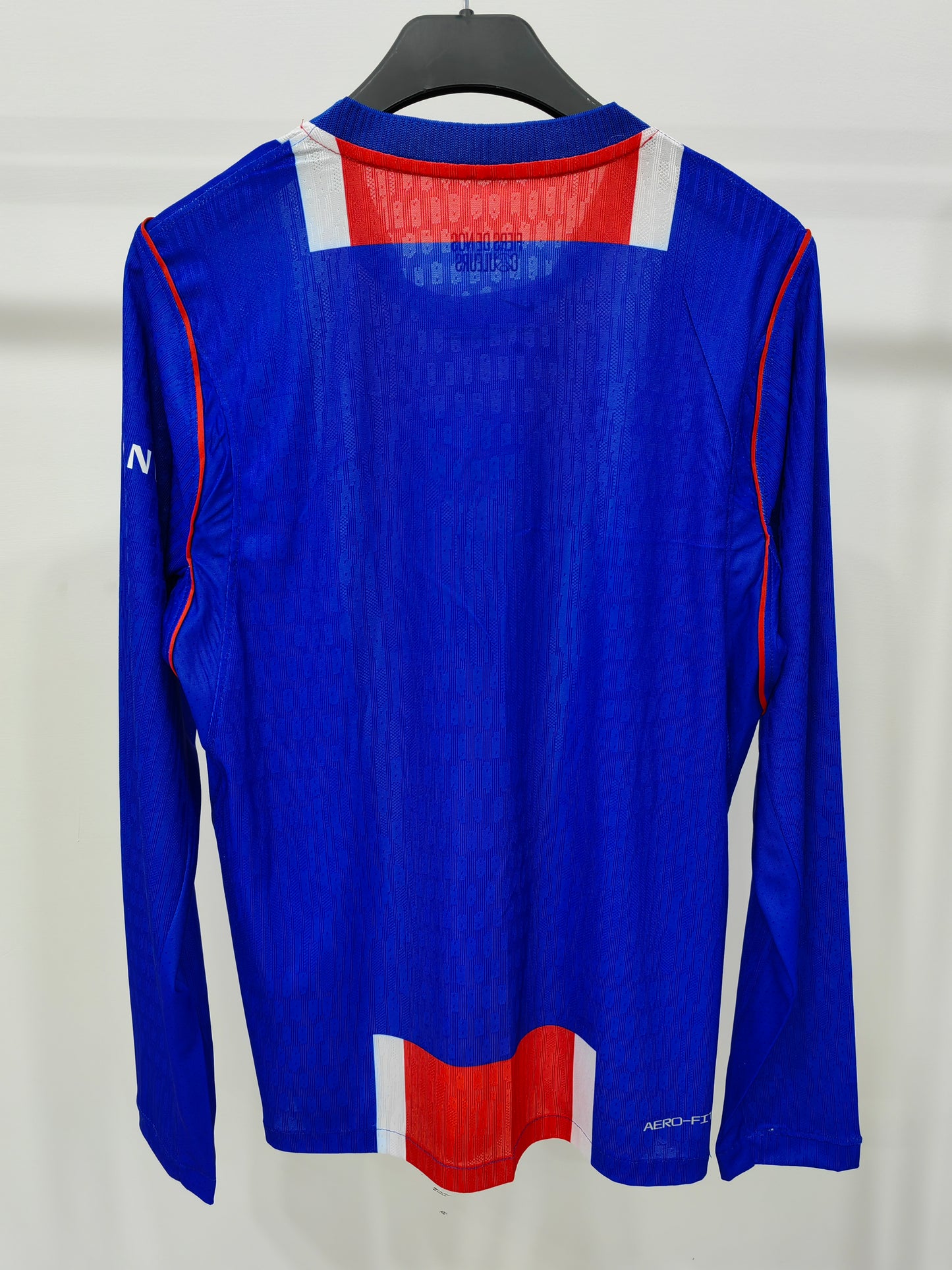 Maillot PSG 2026/27