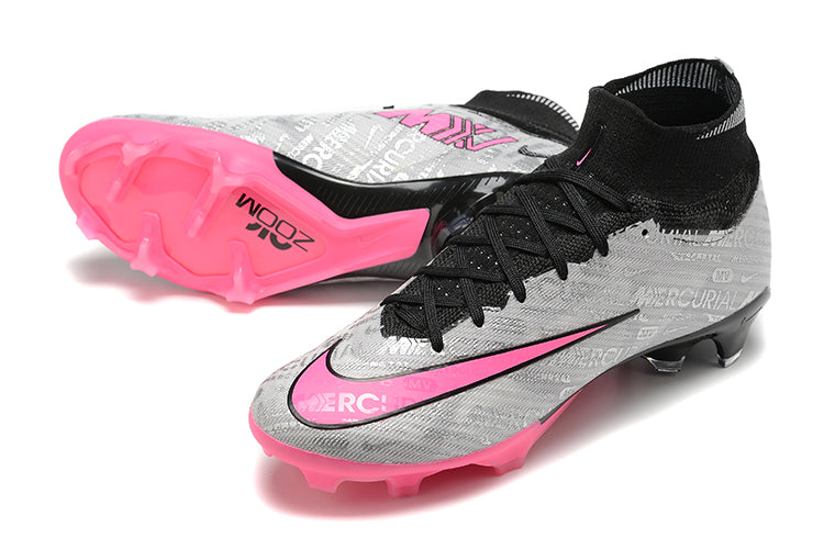 Air Zoom Mercurial Superfly IX Elite FG