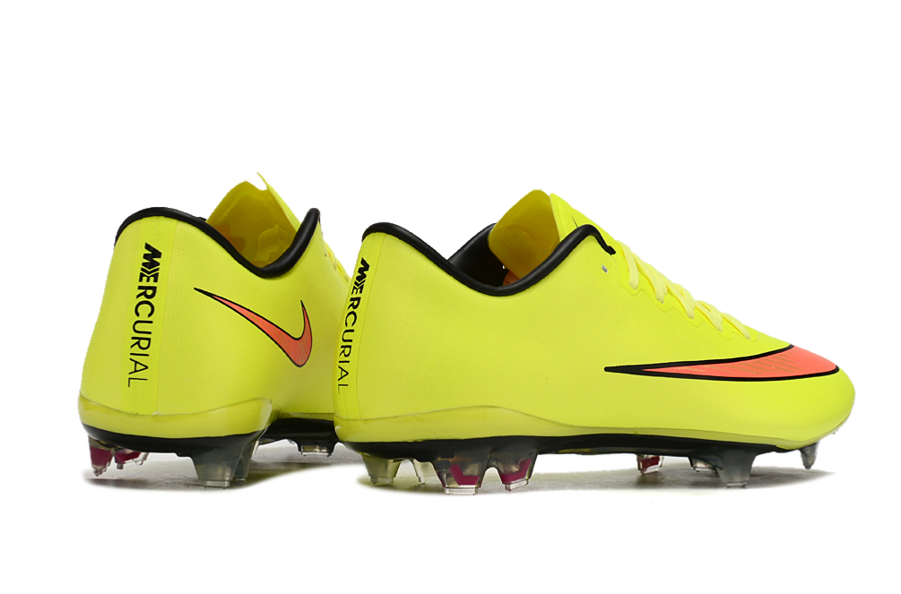 Mercurial Vapor X FG