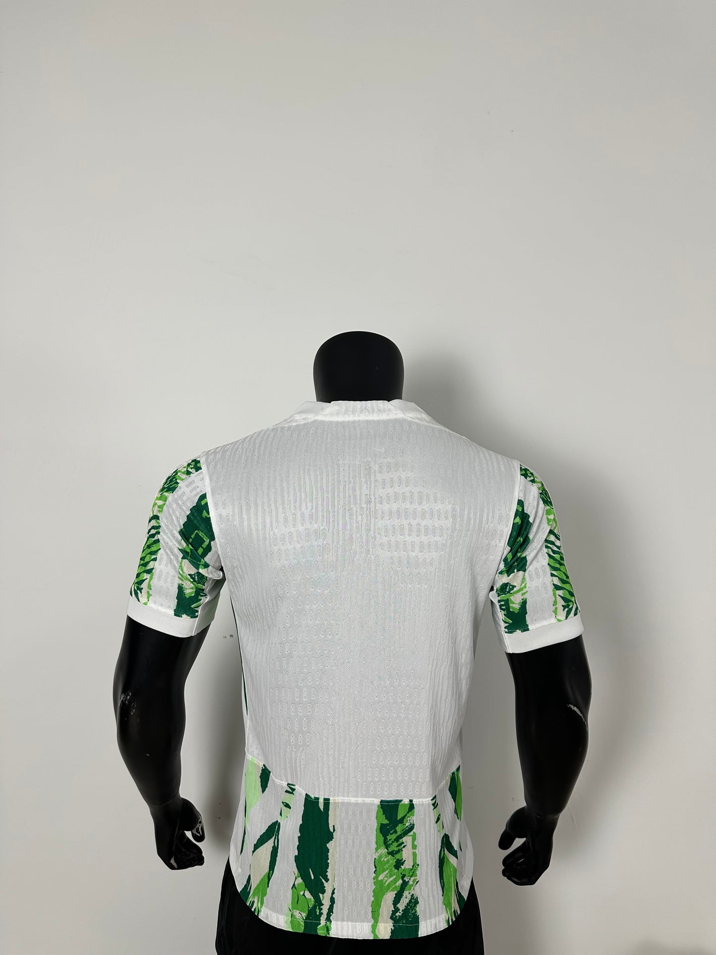 Maillot Nigéria 2025/26
