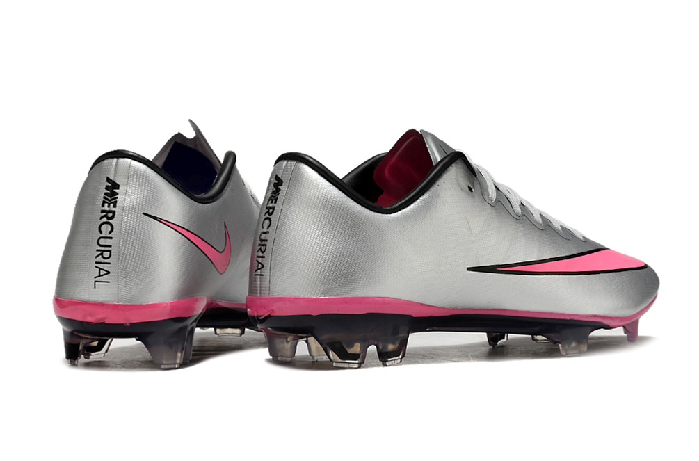 Mercurial Vapor X FG