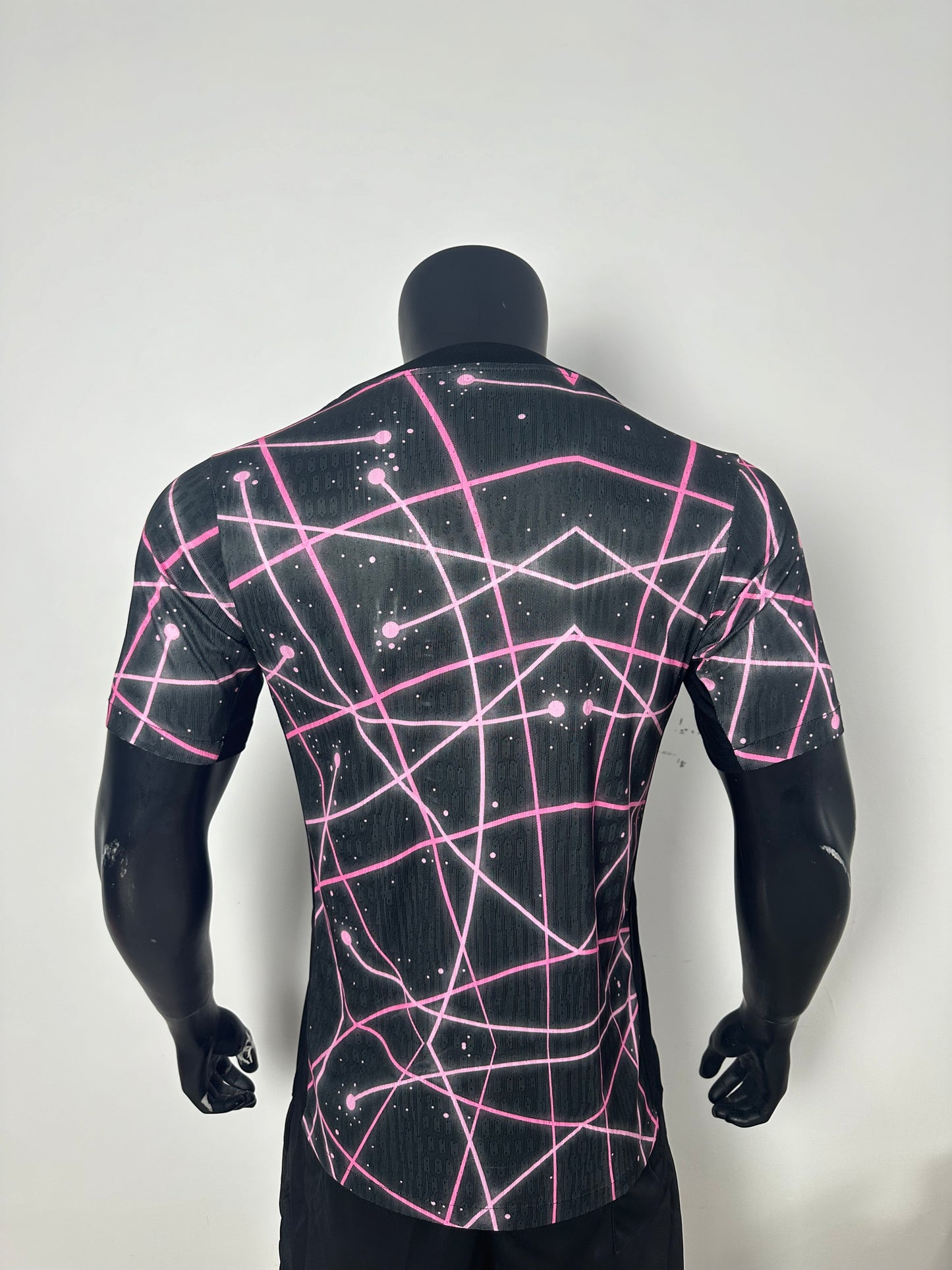 Maillot PSG 2025/26