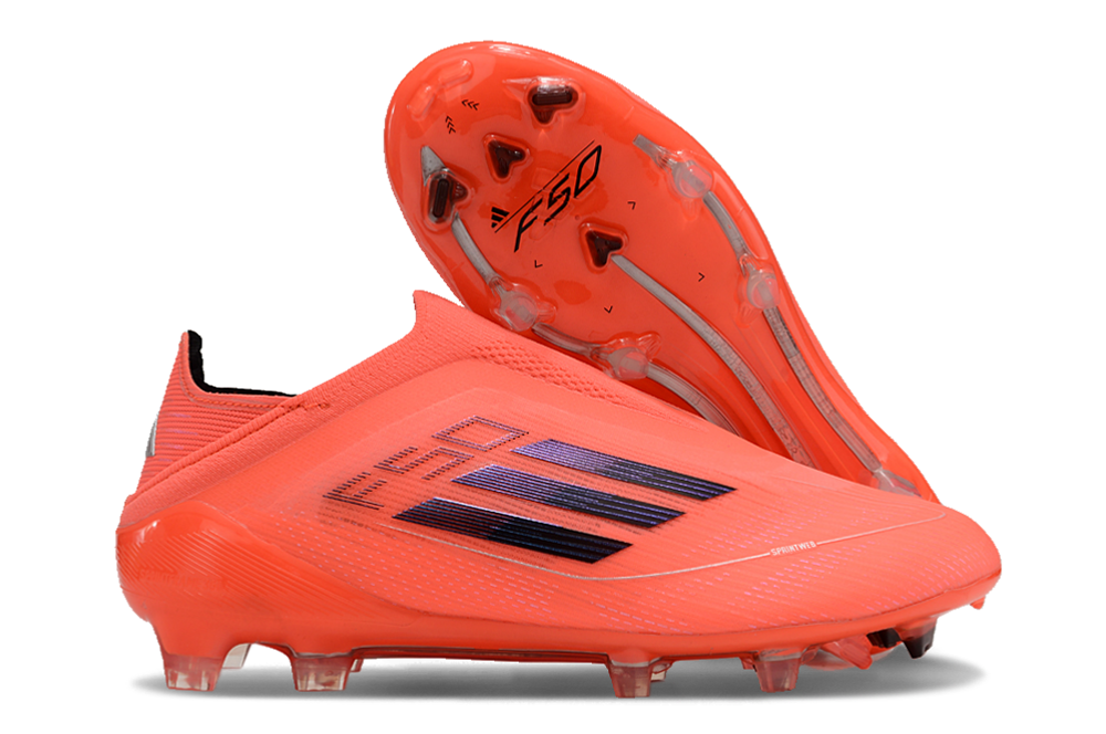 F50 FG Orange