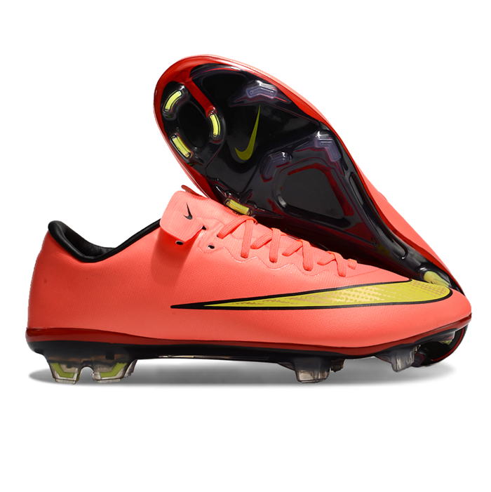 Mercurial Vapor x FG