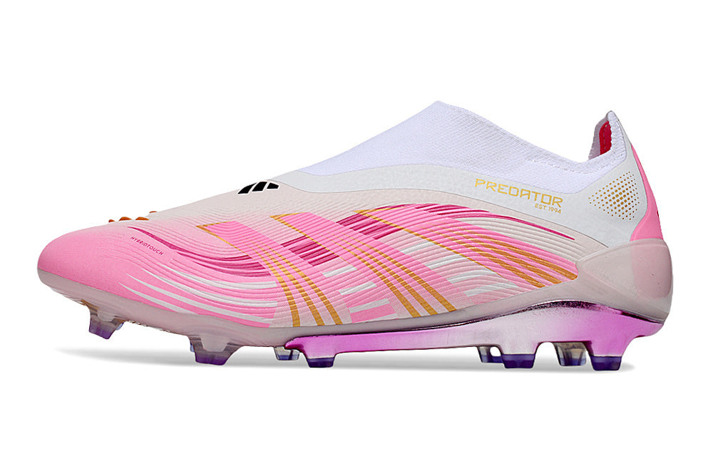 PREDATOR ACCURACY+ FG BOOTS