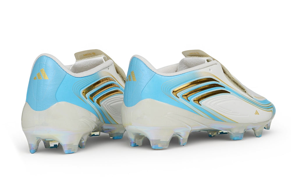 F50 Elite Laceless FG