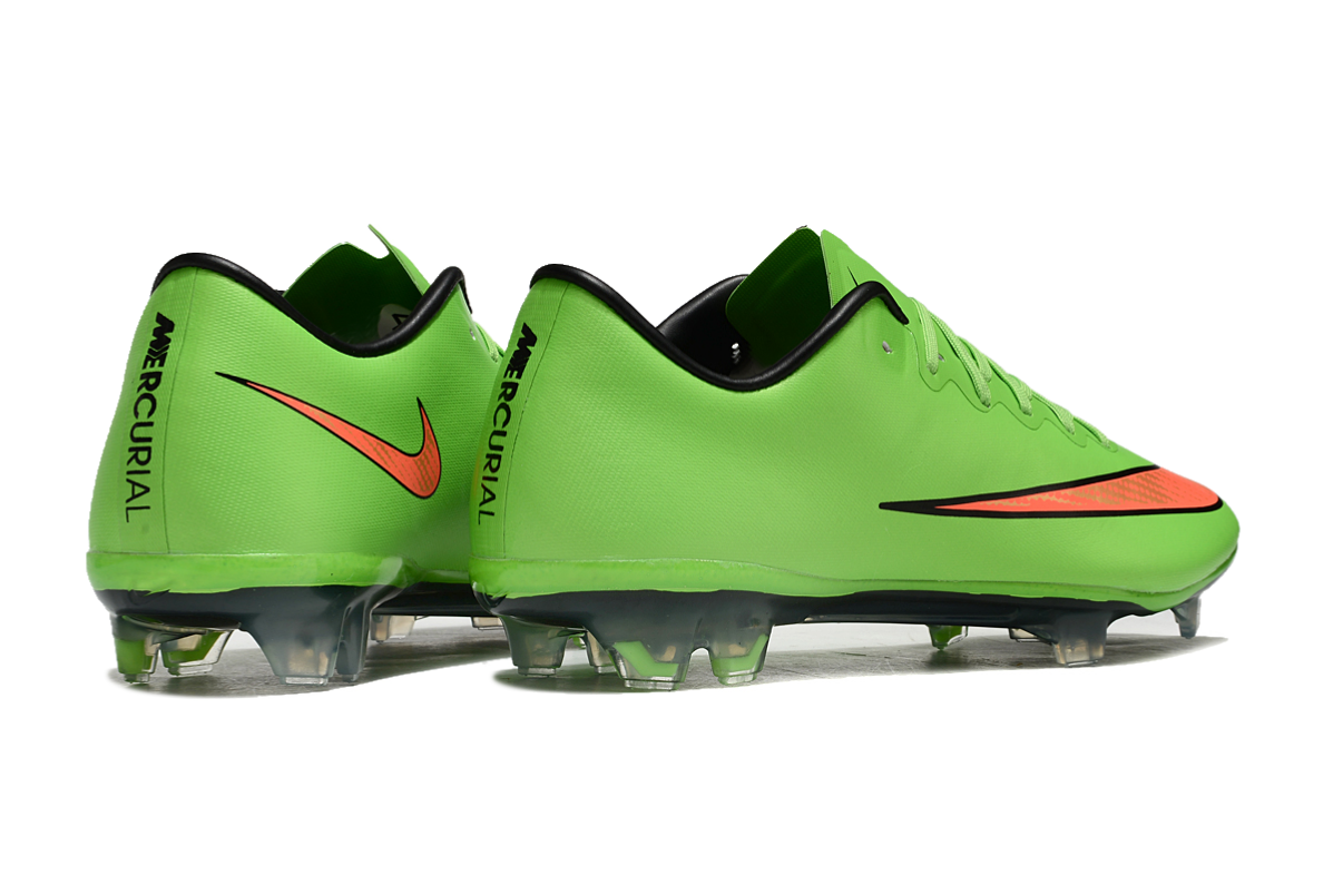 Mercurial Vapor X FG
