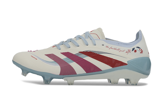 PREDATOR ACCURACY FG BOOTS