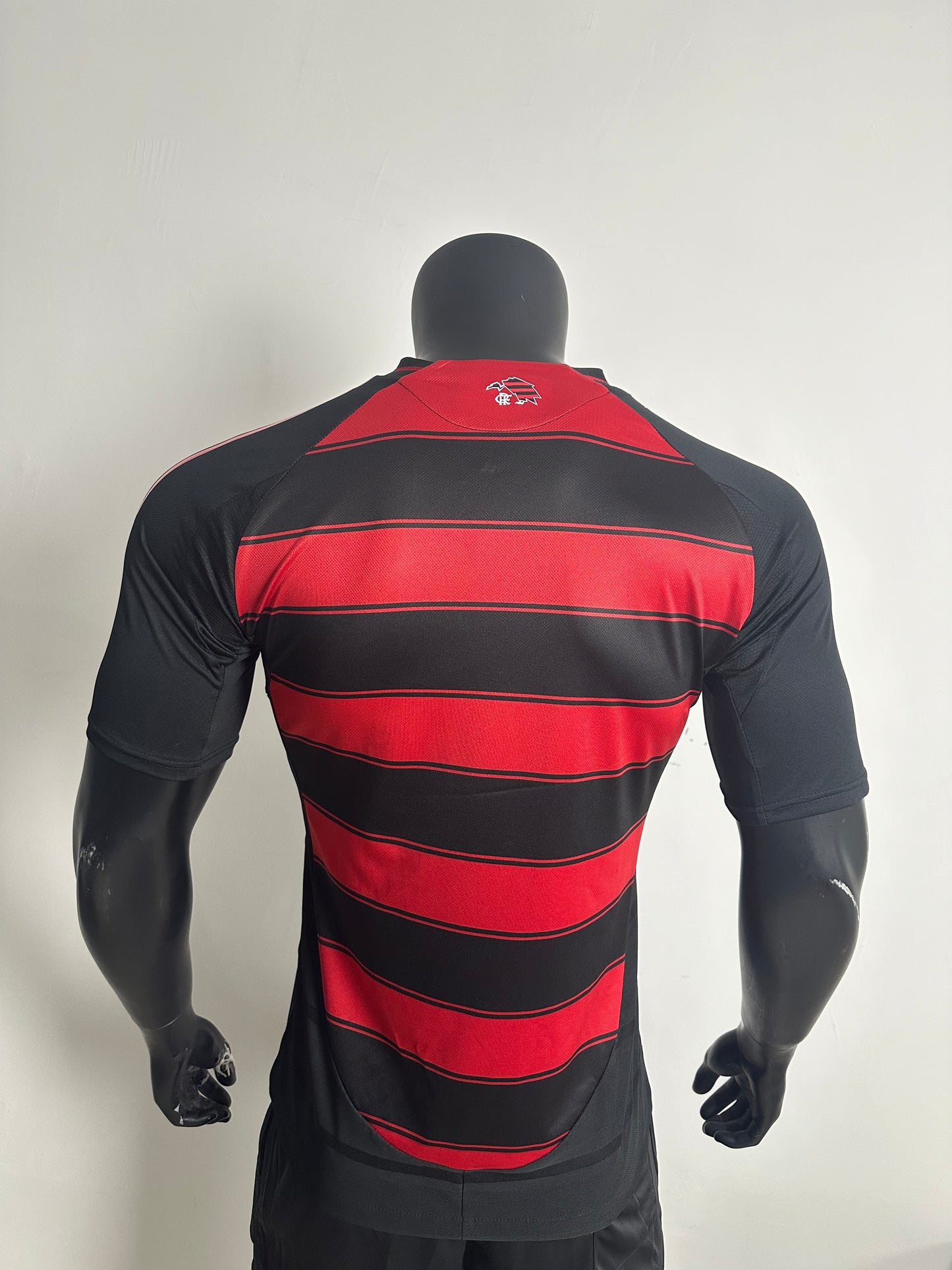 Maillot Flamengo 2025/26