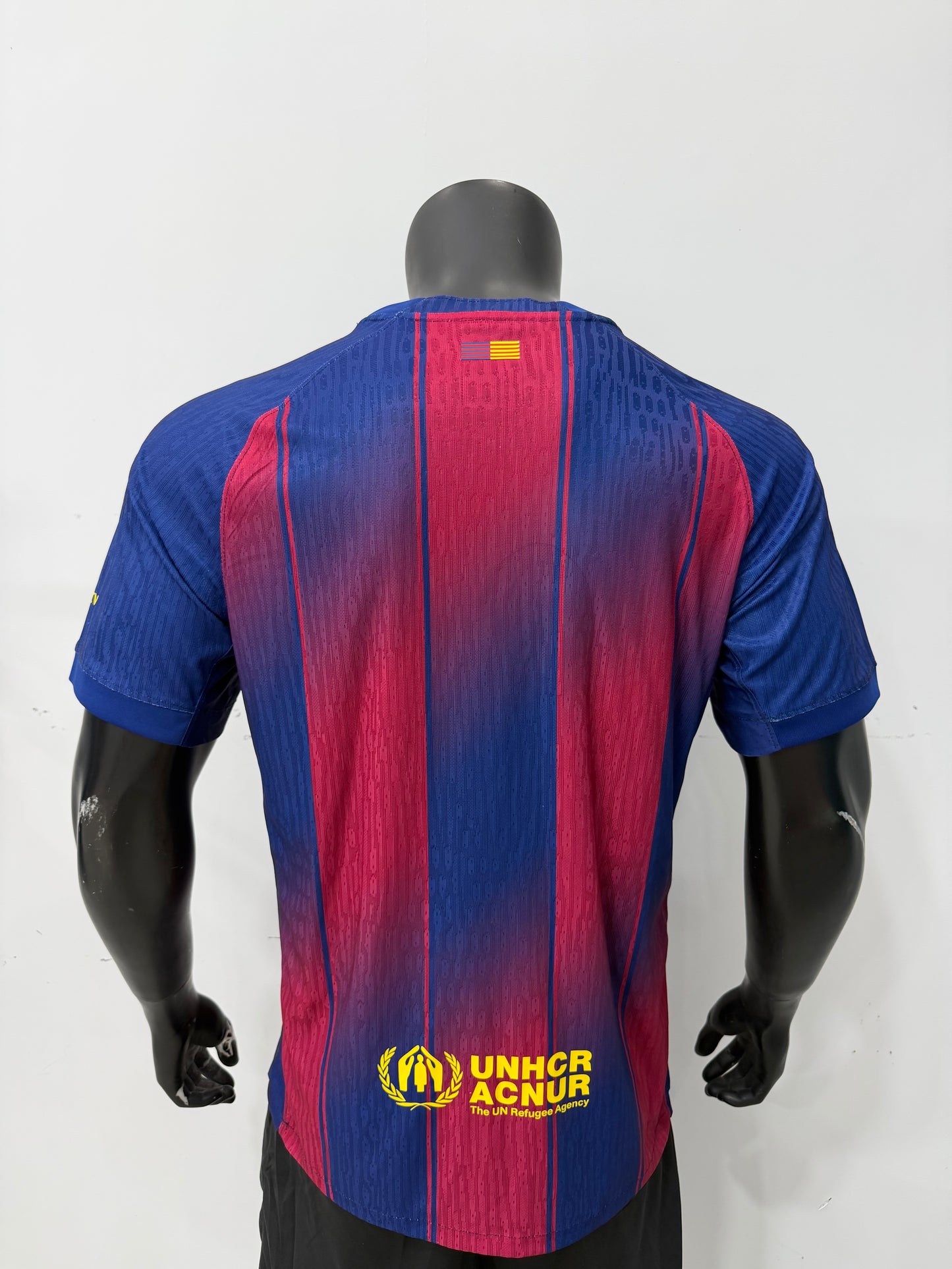 Maillot FC Barcelone 2026/27