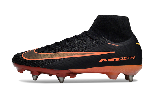 Air Zoom Mercurial Superfly IIX Elite SG