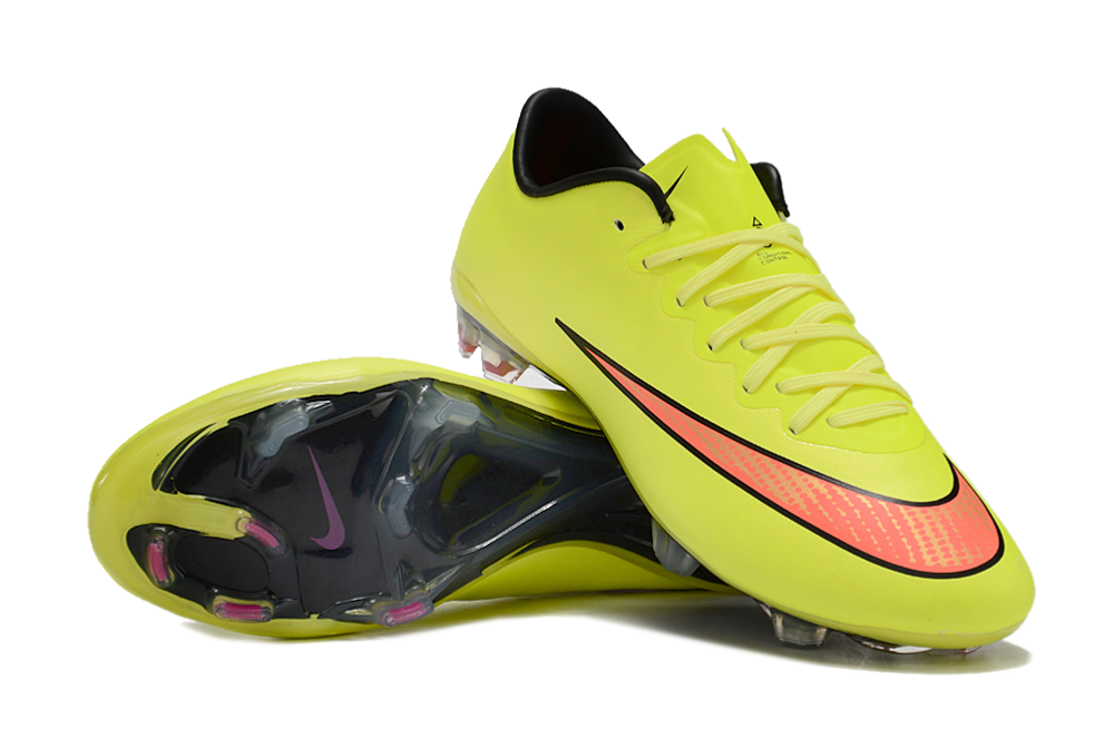 Mercurial Vapor X FG