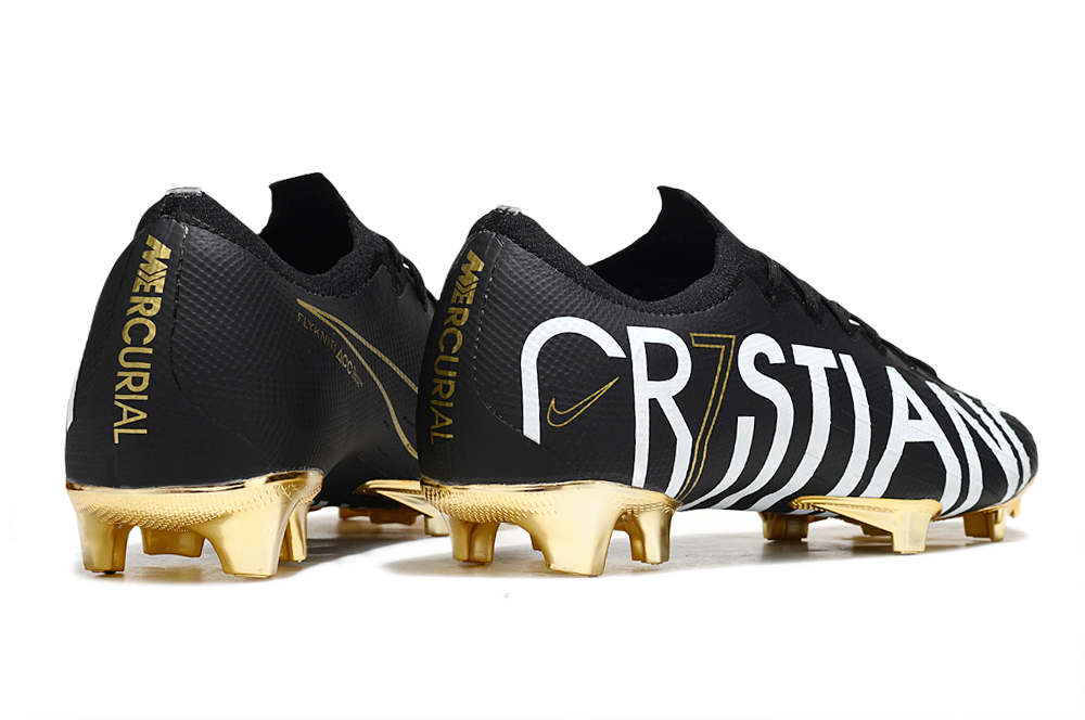 Mercurial Vapor XII Elite "Cristiano" FG