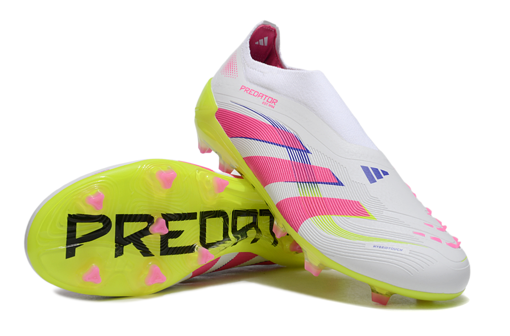 PREDATOR ACCURACY FG